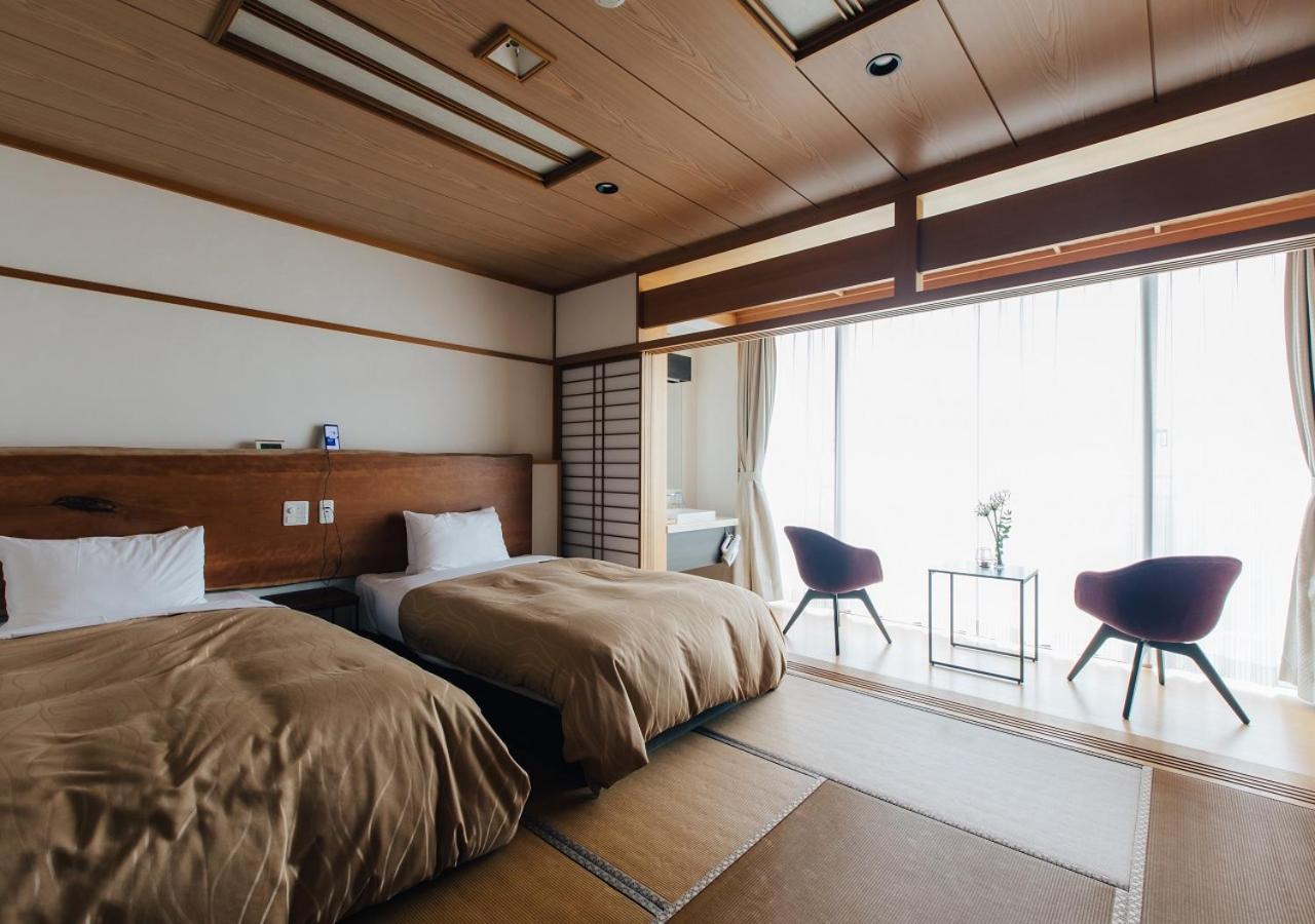 Hotel Atami Fuga Zewnętrze zdjęcie