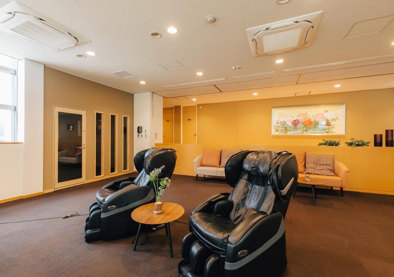Hotel Atami Fuga Zewnętrze zdjęcie