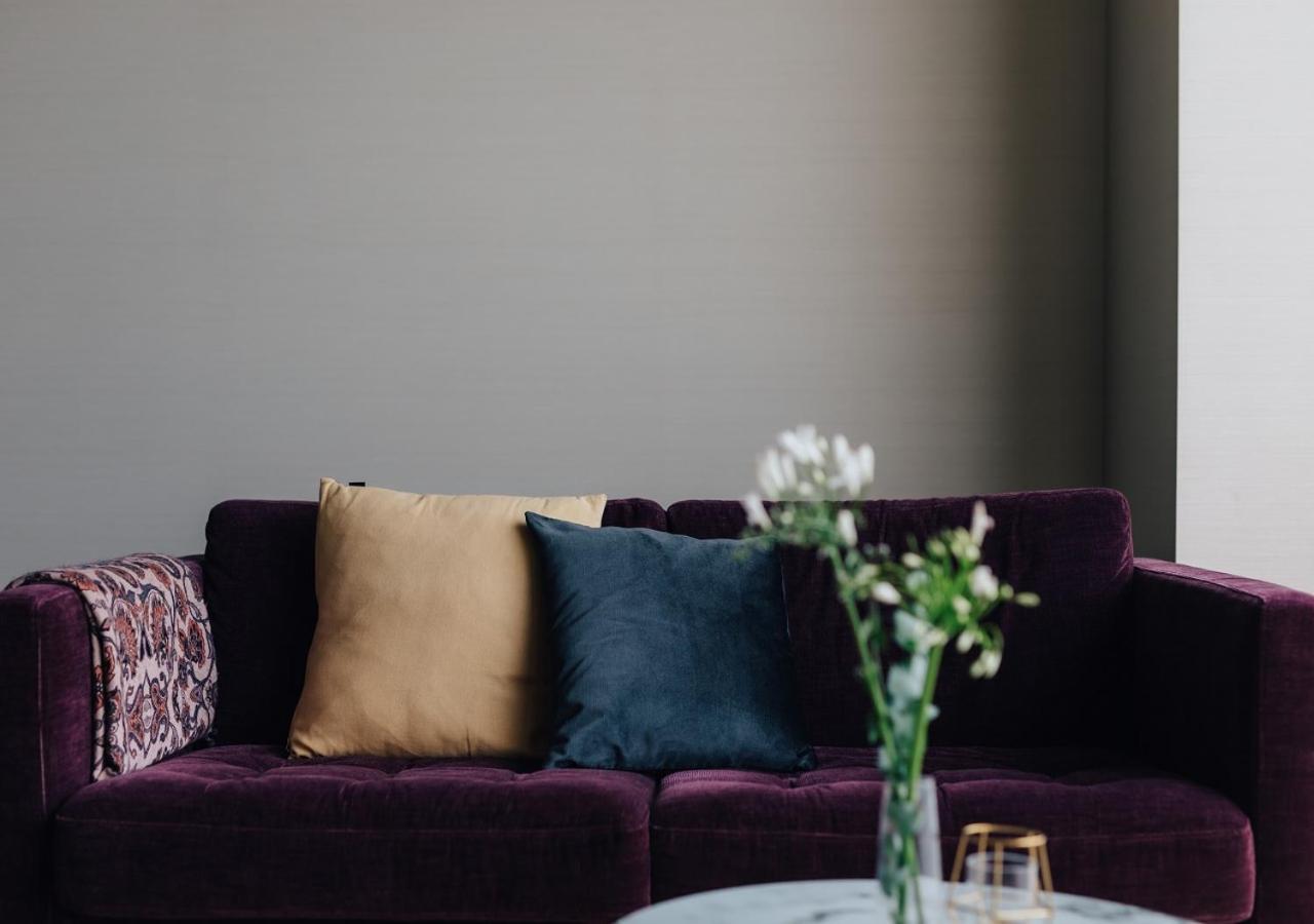 Hotel Atami Fuga Zewnętrze zdjęcie