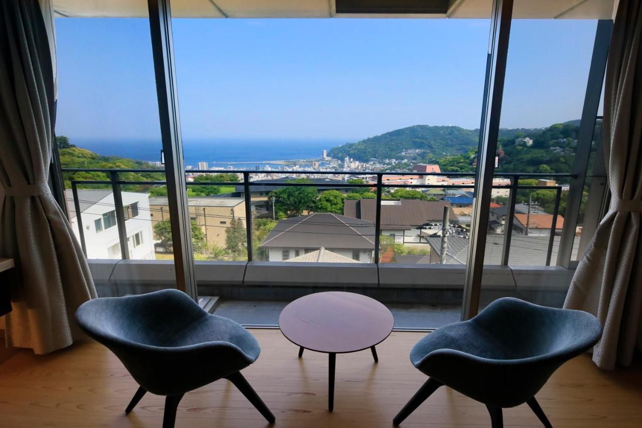 Hotel Atami Fuga Zewnętrze zdjęcie