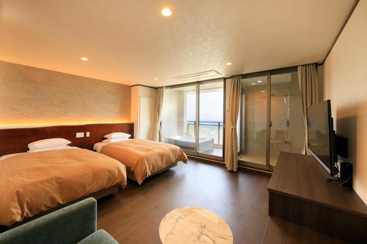 Hotel Atami Fuga Zewnętrze zdjęcie
