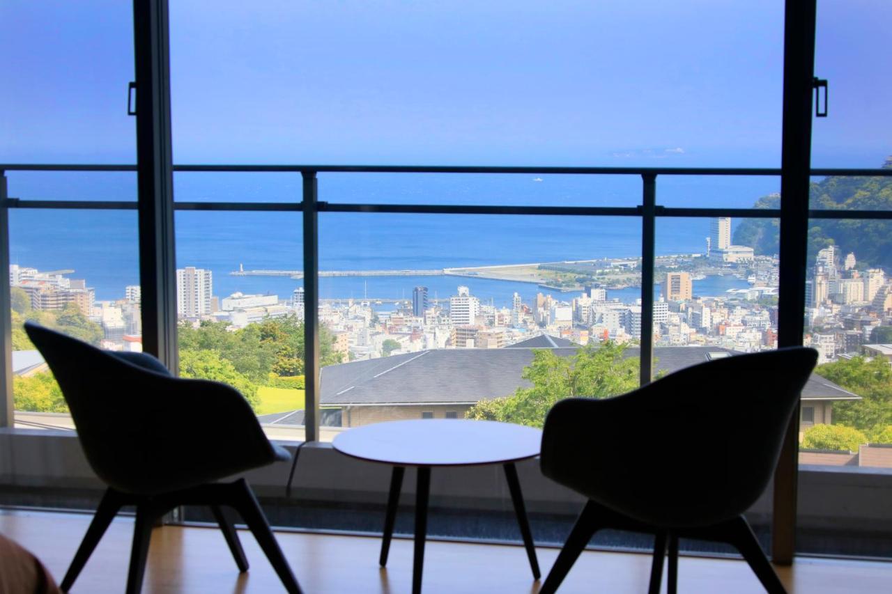 Hotel Atami Fuga Zewnętrze zdjęcie