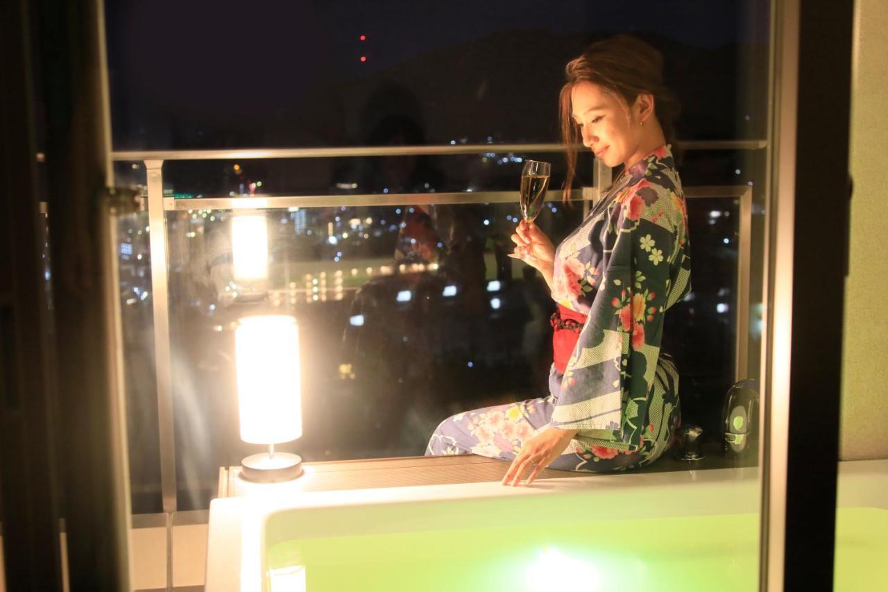 Hotel Atami Fuga Zewnętrze zdjęcie