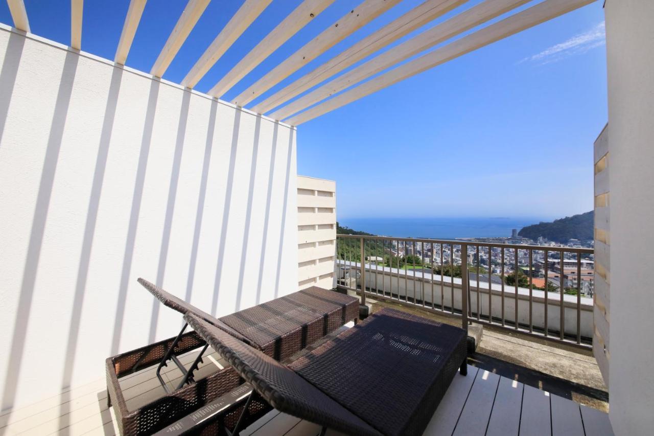 Hotel Atami Fuga Zewnętrze zdjęcie