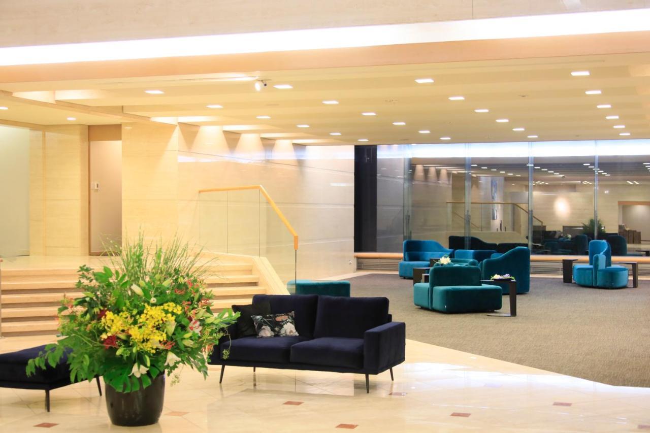 Hotel Atami Fuga Zewnętrze zdjęcie