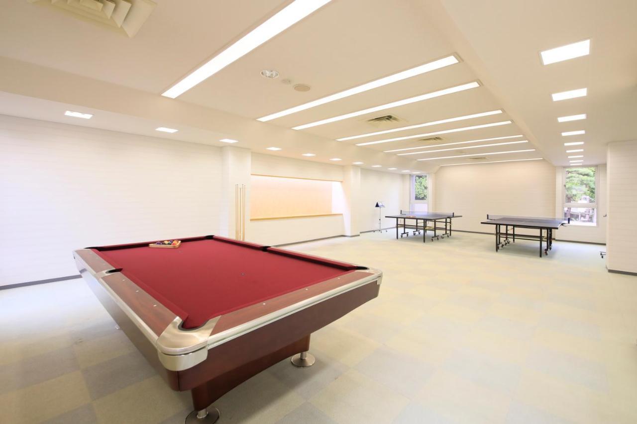 Hotel Atami Fuga Zewnętrze zdjęcie