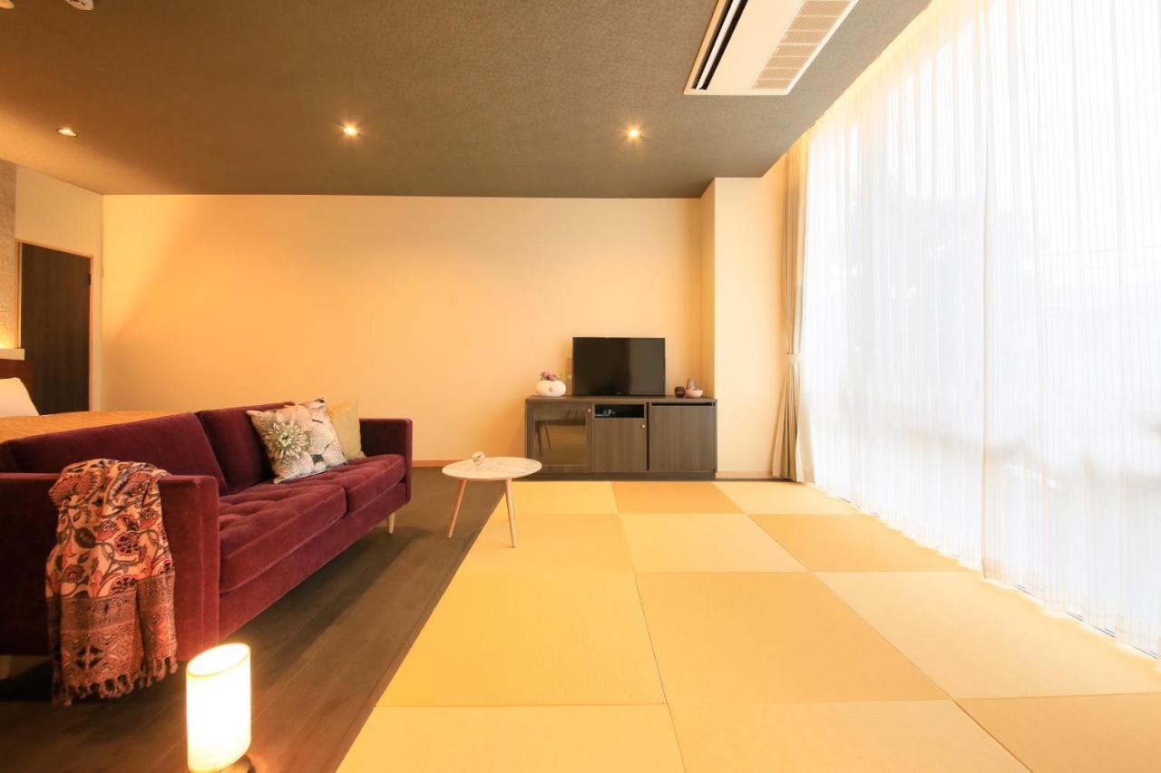 Hotel Atami Fuga Zewnętrze zdjęcie