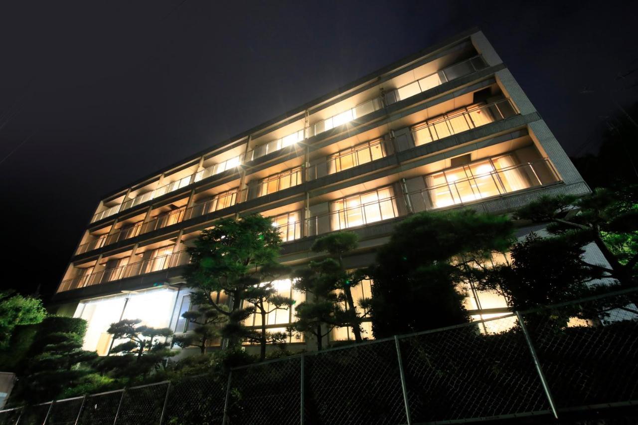 Hotel Atami Fuga Zewnętrze zdjęcie