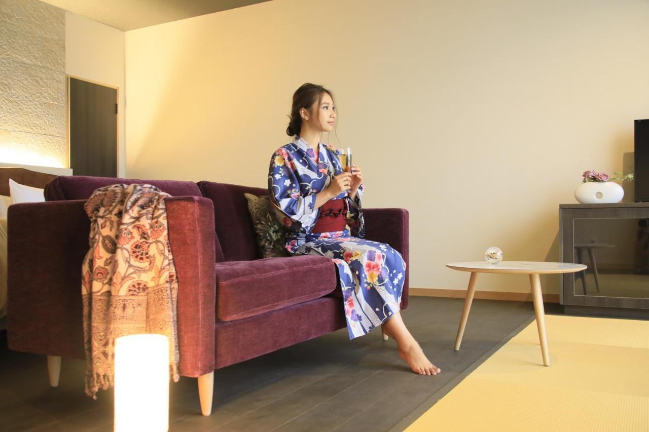 Hotel Atami Fuga Zewnętrze zdjęcie