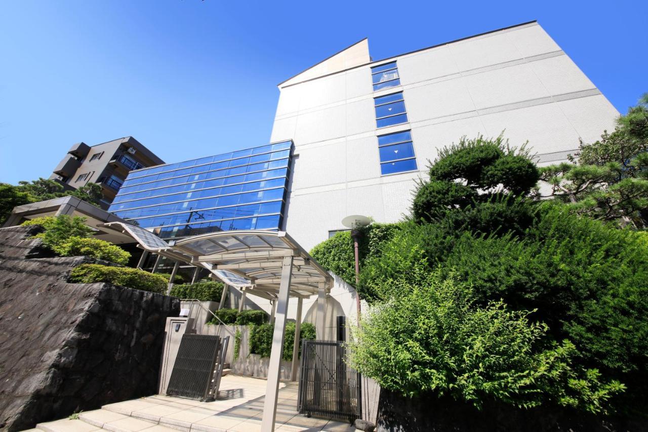 Hotel Atami Fuga Zewnętrze zdjęcie